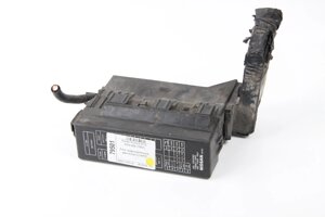 Блок запобіжників двигуна 2.0 АКПП Nissan Primera (P12) 2002-2009 (79501)