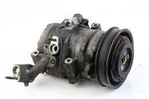 Компресор кондиціонера 3,0 USA Toyota Camry 30 2001-2006 4473008330 (57561) в Києві от компании Автозапчасти б/у для японских автомобилей – выбирайте Razborka6062