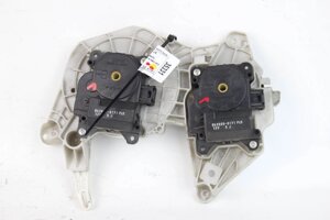 Кроковий двигун пічки правий у зборі Lexus ES (GSV40) 2006-2013 8710633290 (35331) в Києві от компании Автозапчасти б/у для японских автомобилей – выбирайте Razborka6062