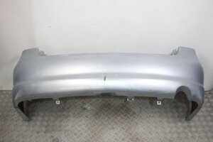 Бампер задній Mitsubishi Grandis 2004-2010 MN150990BA (1339)