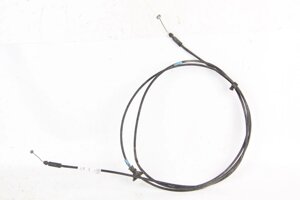Трос капота Lexus RX (XU30) 2003-2008 5363048030 (79382)