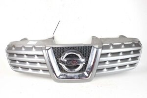 Решітка радіатора -10 Nissan Qashqai (J10) 2007-2014 62310JD00B (6030)