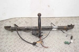 Фаркоп Nissan Note (E11) 2006-2013 (82214)