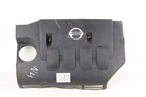 Декоративна накладка двигуна 1.6 Nissan Tiida (C11) 2007-2013 14041JE20A (39237)