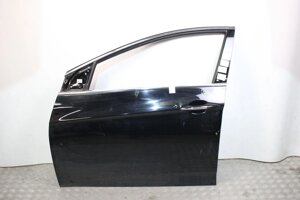Двері передня ліва Hyundai I40 2012-2019 760033Z000 (69481) є шпаклівка
