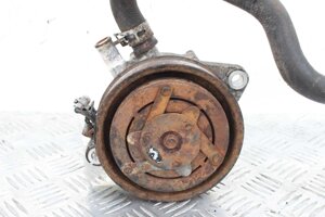 Помпа 3.0 АКПП TDI Toyota Prado 120 2003-2009 8712035030 (69450) в Києві от компании Автозапчасти б/у для японских автомобилей – выбирайте Razborka6062