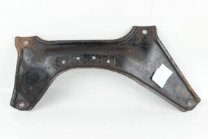 Кронштейн передньої балки Mitsubishi Lancer X (CY) 2007-2013 5251A744 (80081) в Києві від компанії Автозапчасти б/у для японских автомобилей – выбирайте Razborka6062