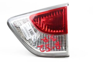 Ліхтар правий внутрішній -16 Nissan Pathfinder (R52) 2014-2020 265503KA2B (40334)