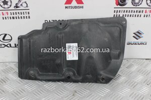 Захист двигуна бічна права 1.6 Toyota Corolla E15 2007-2013 5144302060 (33389) в Києві от компании Автозапчасти б/у для японских автомобилей – выбирайте Razborka6062