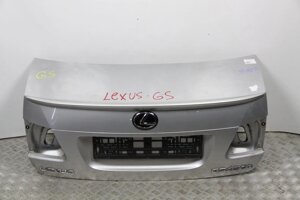 Гібрид Lexus GS Lugbag (S190) 2005-2012 6440130B90 (46064) в Києві от компании Автозапчасти б/у для японских автомобилей – выбирайте Razborka6062