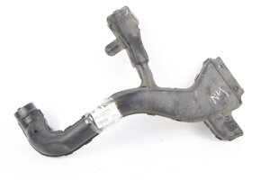 Повітрозабірник Nissan Tiida (C11) 2007-2013 16554ED000 (8727) в Києві від компанії Автозапчасти б/у для японских автомобилей – выбирайте Razborka6062