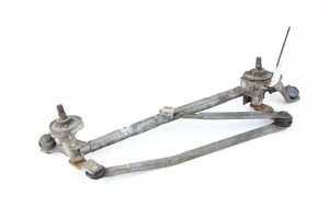 Трапеція двірників Nissan Note (E11) 2006-2013 288009U10A (7734) в Києві от компании Автозапчасти б/у для японских автомобилей – выбирайте Razborka6062