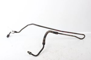 Трубка ГУ низкого давления RHD 2.5 TDI Mitsubishi L200 2005-2015 MN125071 (82354)