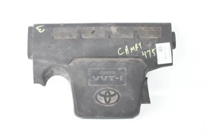 Декоративна накладка двигуна 2.5 USA Toyota Camry 50 2011- 126010V050 (29538)