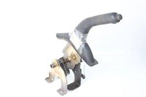 Ручка ручника Kia Soul (AM) 20082013 597102K050WK (46786) в Києві від компанії Автозапчасти б/у для японских автомобилей – выбирайте Razborka6062