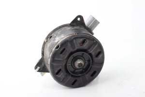 Моторчик дифузора LH 2.4 USA Toyota RAV-4 III 2005-2012 1636328170 (79575) в Києві от компании Автозапчасти б/у для японских автомобилей – выбирайте Razborka6062