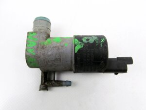 Моторчик омивача скла лобового Nissan Navara (D40) 2005-2013 28920EB300 (15738)