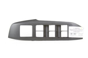 Накладка блоку управління склопідйомників Lexus NX 2014-2021 7424078010 (54782)