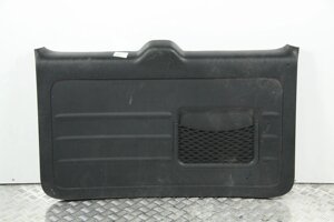 Шапочка багажника Lid Toyota RAV-4 II 2000-2005 6775142030B0 (21970)