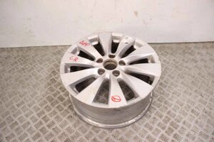 Диск колісний R17 1шт. Honda Accord (CR) 2013-2018 42700T2AA91 (29308) 17 X 7 1/2J ET55