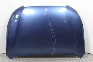 Капот Subaru Impreza (GJ/GP) 2011-2017 57229FJ0009P (32459) в Києві от компании Автозапчасти б/у для японских автомобилей – выбирайте Razborka6062