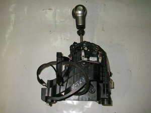 Кулиса перемикання АКПП Nissan X-Trail (T31) 2007-2012 34901JD000 (12412)