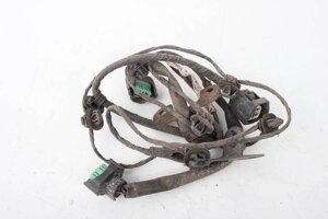 Проводка протитуманних фар Mitsubishi Pajero Wagon IV (V90) 2007-2013 8518A036 (66314)