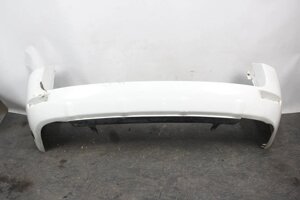 Бампер задній під газ LONG Toyota RAV-4 III 2005-2012 5215942905 (82600)