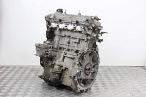 Двигун без навісного обладнання 1.5 1NZ-FE Toyota Yaris USA 2006-2009 седан 1900021C11 (30609)