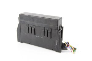 Блок запобіжників двигуна 1.6 Nissan Tiida (C11) 2007-2013 24381C9900 (83408) в Києві від компанії Автозапчасти б/у для японских автомобилей – выбирайте Razborka6062