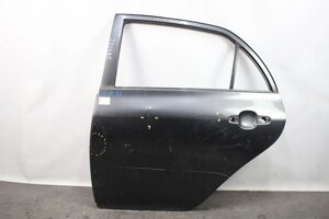 Двері задня ліва дефект Toyota Corolla E15 2007-2013 6700412A20 (79219) в Києві от компании Автозапчасти б/у для японских автомобилей – выбирайте Razborka6062