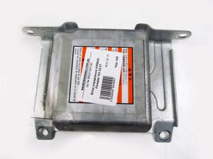 Блок управління AIRBAG 05-08 Subaru Forester (SG) 2002-2008 98221SA140 (409) в Києві от компании Автозапчасти б/у для японских автомобилей – выбирайте Razborka6062