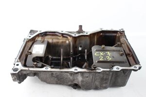 Піддон мотора 2.3 Mazda CX-7 2006-2012 L3K910401 (70487)