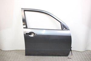 Двері передня права Mitsubishi Outlander (CU) 2003-2008 5700A122 (1071) в Києві від компанії Автозапчасти б/у для японских автомобилей – выбирайте Razborka6062