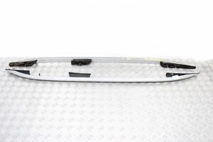 Рейлінги даху комплект Subaru Forester (SJ) 2012-2018 91151SG030 / 91151SG020 (38539) в Києві от компании Автозапчасти б/у для японских автомобилей – выбирайте Razborka6062