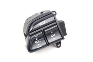 Кнопки управління на кермо магнітофоном 07-10 Honda Accord Coupe (CS) 2007-2012 35880TA0A01 (25445)