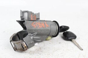Замок запалювання МКПП Toyota Yaris 2005-2011 450200D030 (13735) в Києві від компанії Автозапчасти б/у для японских автомобилей – выбирайте Razborka6062