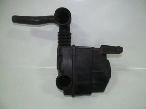 Резонатор повітряного фільтра 2.0 -05 Subaru Forester (SG) 2002-2008 46043SA000 (10927) в Києві от компании Автозапчасти б/у для японских автомобилей – выбирайте Razborka6062