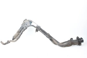 Горловина бензобака Diesel 1.6 TDI Hyundai I30 (PD) 2017- 31030G4800 (83523) в Києві від компанії Автозапчасти б/у для японских автомобилей – выбирайте Razborka6062