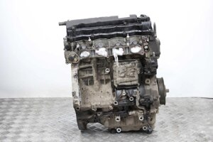 Двигун без навісного обладнання 1.8 (R18A1) Honda Civic 4D (FD) 2006-2011 10002RNAE00 (11634)
