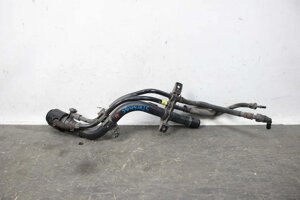 Горловина бензобака Diesel 1.7 Kia Sportage (QL) 2015-2021 31030F1900 (84835) в Києві від компанії Автозапчасти б/у для японских автомобилей – выбирайте Razborka6062