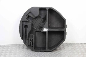 Наповнювач статі багажника під домкрат Subaru Outback (BR) 2009-2014 97035AJ010 (53857)