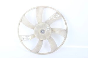 Вентилятор радіатора кондиціонера RH 2.4 USA Toyota RAV-4 III 2005-2012 1636128240 (79577) в Києві от компании Автозапчасти б/у для японских автомобилей – выбирайте Razborka6062