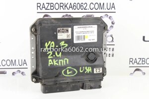 Блок управління двигуном 2.4 АКПП USA Toyota RAV-4 III 2005-2012 89661-42C30 (34361) в Києві от компании Автозапчасти б/у для японских автомобилей – выбирайте Razborka6062