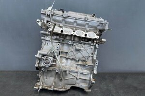 Двигун без навісного обладнання 1.6 Toyota Corolla E21 2019-2021 1ZRFAE (76143)