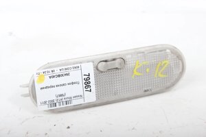 Плафон салону передній Nissan Micra (K12) 2002-2011 26430BC40A (79867) в Києві от компании Автозапчасти б/у для японских автомобилей – выбирайте Razborka6062