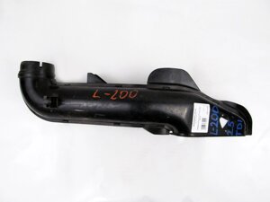 Повітрозабірник 2.5 TDI Mitsubishi L200 2005-2015 1505A131 (13777) в Києві от компании Автозапчасти б/у для японских автомобилей – выбирайте Razborka6062