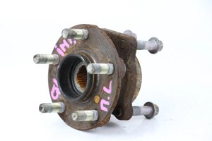 HUB передній Subaru Impreza (GK / GT) 17-8373FL00A (53290) в Києві от компании Автозапчасти б/у для японских автомобилей – выбирайте Razborka6062