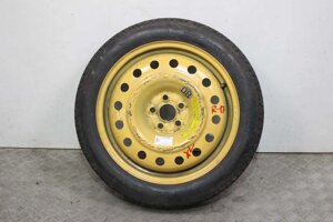 Докатка R17 Subaru XV 2011-2016 28151FE020 (79742) 17X4T 145/70