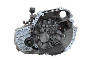 Коробка передач ICPP 2.0 E352F -08 Toyota RAV-4 III 2005-2012 3030042180 (12054) в Києві от компании Автозапчасти б/у для японских автомобилей – выбирайте Razborka6062